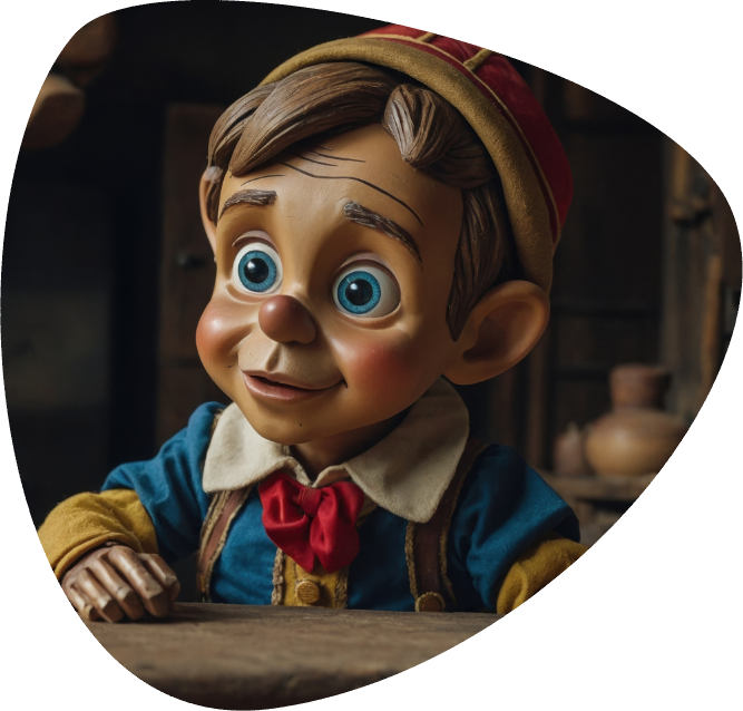 Pinocchio
